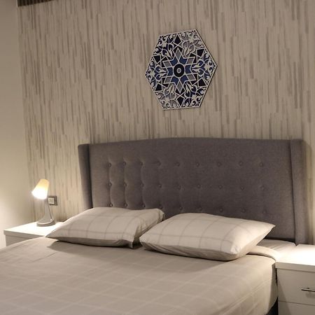 Gallery Guest House อัมมาน ภายนอก รูปภาพ