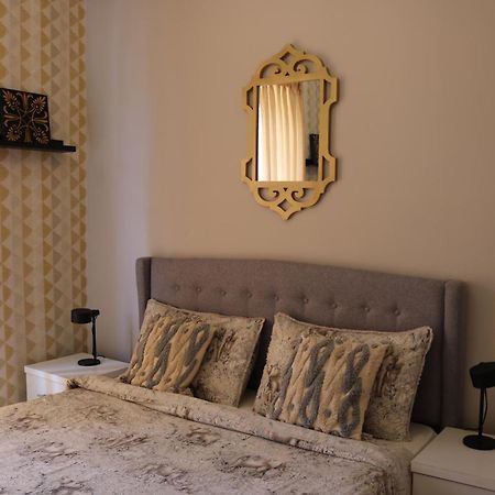 Gallery Guest House อัมมาน ภายนอก รูปภาพ