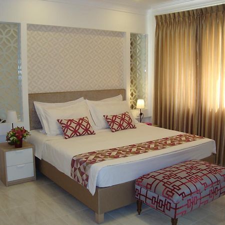 Gallery Guest House อัมมาน ภายนอก รูปภาพ