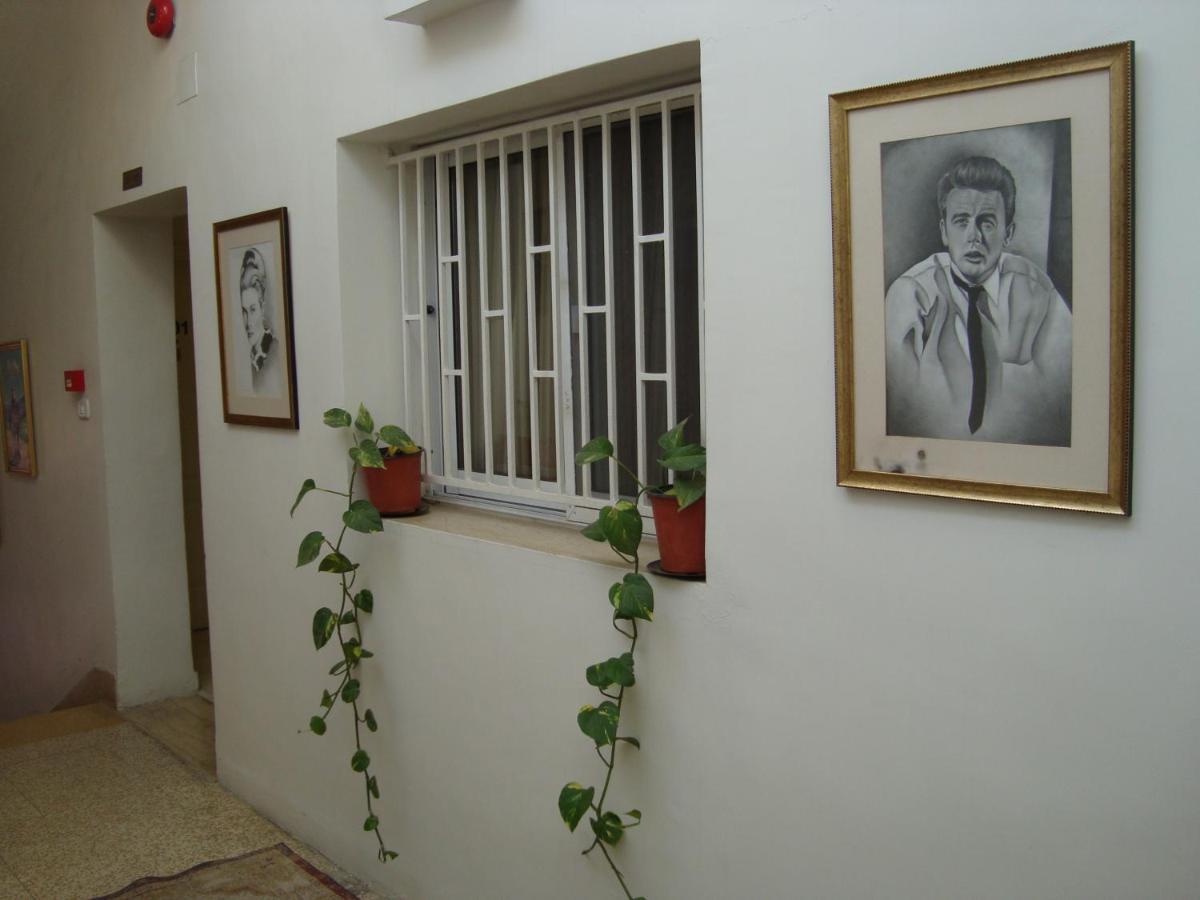 Gallery Guest House อัมมาน ภายนอก รูปภาพ