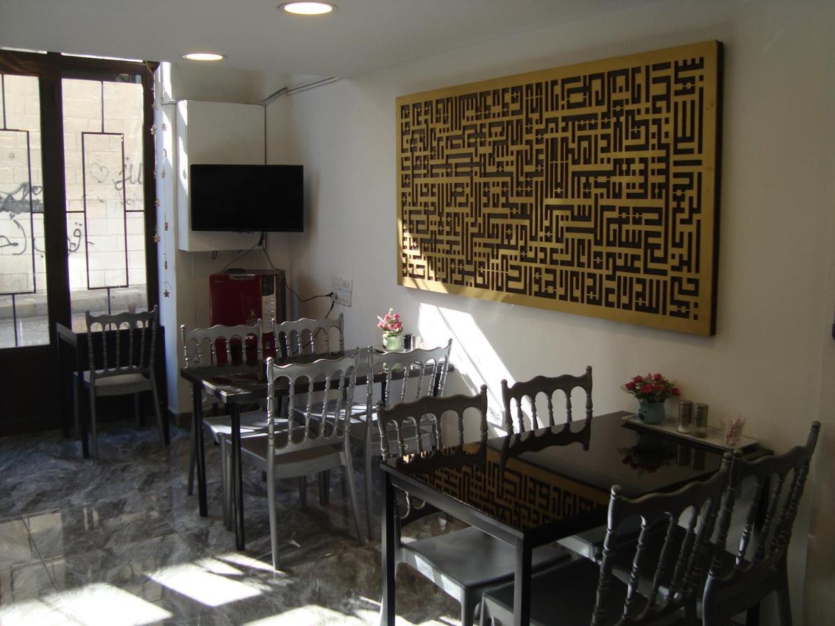 Gallery Guest House อัมมาน ภายนอก รูปภาพ