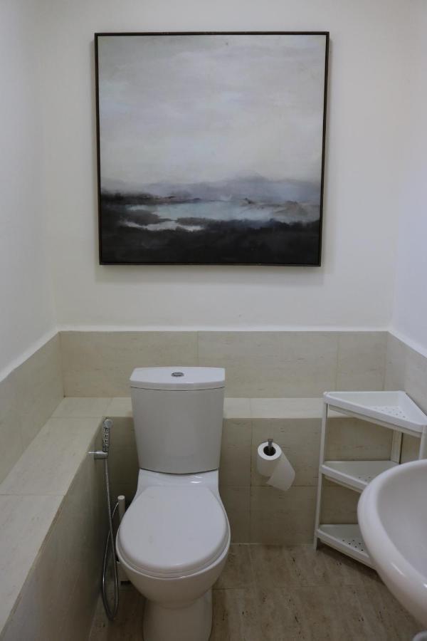 Gallery Guest House อัมมาน ภายนอก รูปภาพ