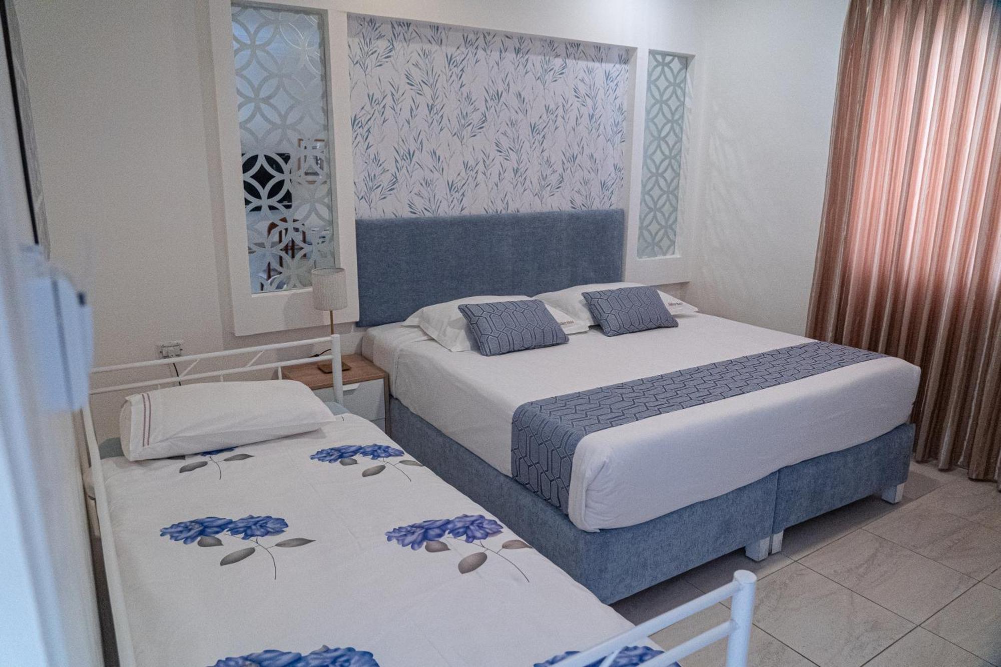 Gallery Guest House อัมมาน ภายนอก รูปภาพ