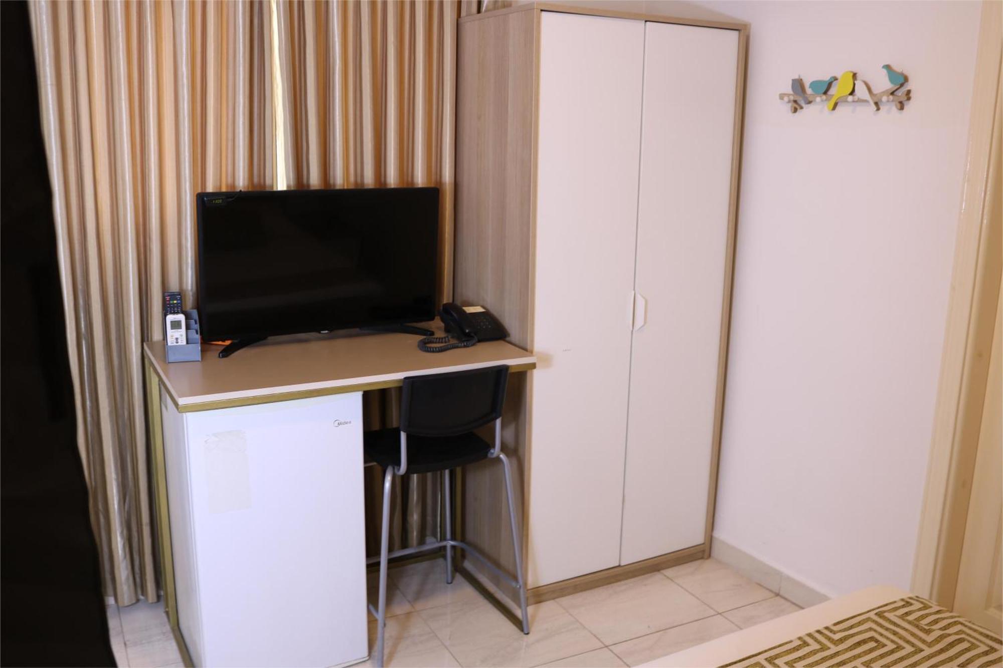 Gallery Guest House อัมมาน ภายนอก รูปภาพ