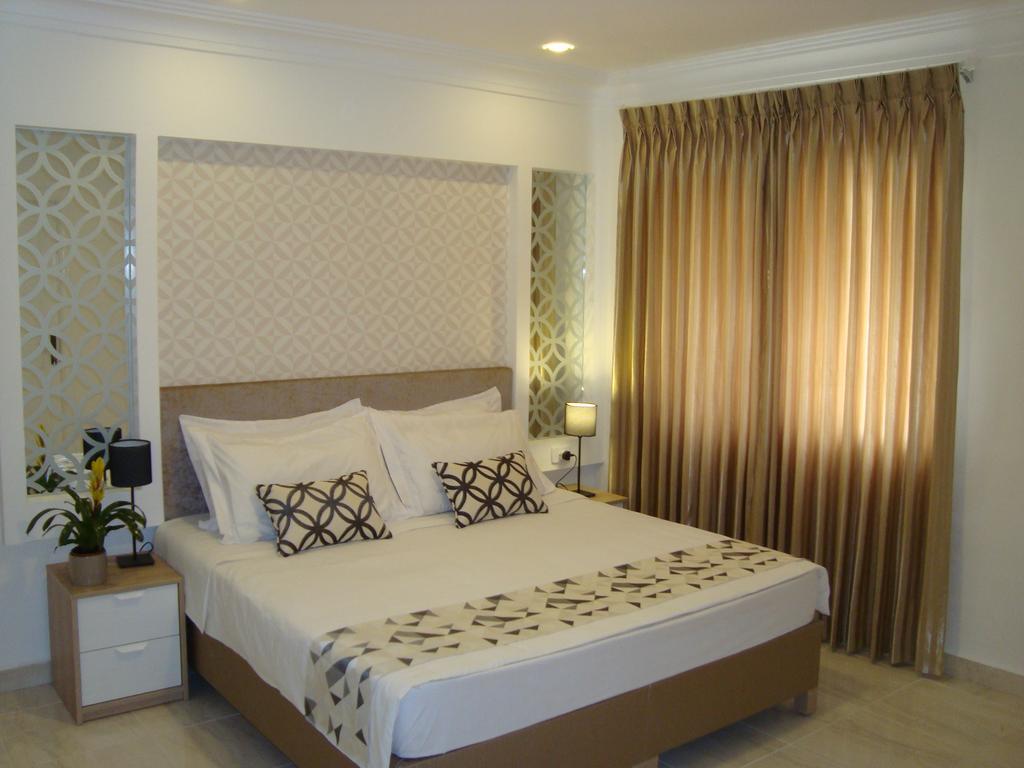 Gallery Guest House อัมมาน ภายนอก รูปภาพ
